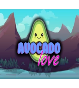 Avocado Love Steam Key GLOBAL